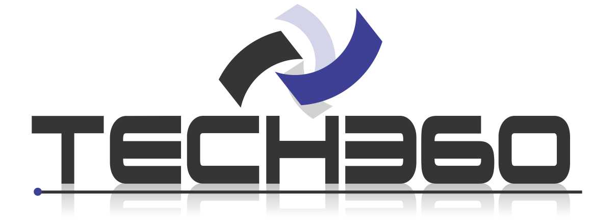 Tech360 Logo